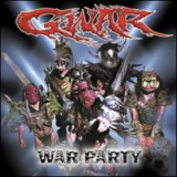 Gwar - War Party '2004