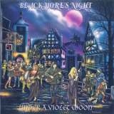 Blackmore's Night - Under A Violet Moon (Japan Ed.) '1999