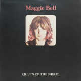 Maggie Bell - Queen Of The Night (UK LP) '1974