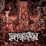 Suppuration - A River Of Corpses '2009