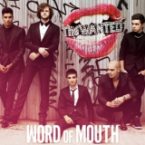 The Wanted - Word Of Mouth '2013