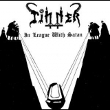 Tinner - In League With Satan '2010