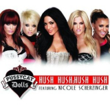The Pussycat Dolls - Hush Hush [CDS] '2009