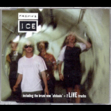 The Rasmus - Ice [CDS] '1997