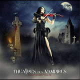 Theatres Des Vampires - Vampyrisme... '2003