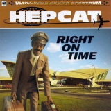 Hepcat - Right On Time '1997