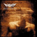 Iniquity - Five Across The Eyes '2000