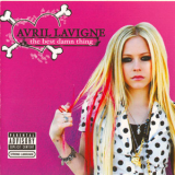 Avril Lavigne - The Best Damn Thing [Delux Version] (с матом) '2007