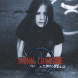 Avril Lavigne - My World [Bonus Audio Cd] '2003