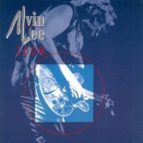 Alvin Lee - Zoom '1992