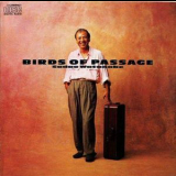 Sadao Watanabe - Birds Of Passage '1987