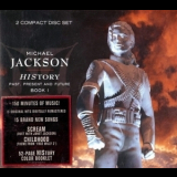 Michael Jackson - History - Past, Present And Future - Book I (CD1) '1995