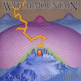 Mountain Witch - ...come The Mountain '2000
