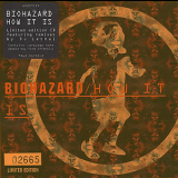 Biohazard - How It Is [CDS] '1994
