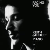 Keith Jarrett - Facing You '1972