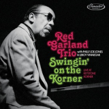 Red Garland - Swingin' On The Korner: Live At Keystone Korner (2CD) '2015