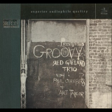 Red Garland - Groovy (1998, Prestige-XRCD) '1957