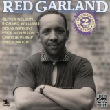Red Garland - Rediscovered Masters, Vol.2 (Prestige-OJC) '1992