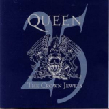 Queen - The Crown Jewels - A Night At The Opera (8 CD box-set, 24-bit Remaster) (CD4) '1975