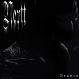 Nortt - Graven (Reissue 2007) '1999