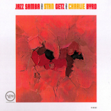 Stan Getz & Charlie Byrd - Jazz Samba '1962