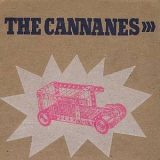 The Cannanes - The Cannanes '1995