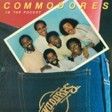 Commodores - In The Pocket '1981