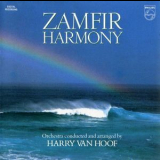 Gheorghe Zamfir - Harmony (philips 830 627-2) '1986