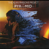 The Alan Parsons Project - Pyramid (bvcm-35577) '2008