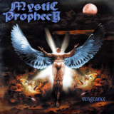 Mystic Prophecy - Vengeance '2001