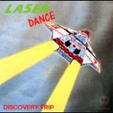 Laserdance - Discovery Trip     (Hotsound Holland HS 8922-1) '1989
