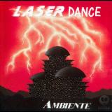 Laserdance - Ambiente    (Hotsound Holland  HS 9104 CD) '1991
