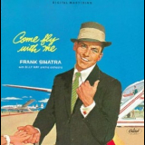 Frank Sinatra - Come Dance With Me! + Come Fly With Me '2014