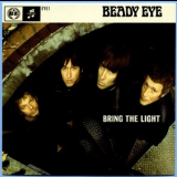 Beady Eye - Different Gear, Still Speeding [sicp-3238] japan '2011