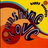 Happy Mondays - Sunshine & Love '1992
