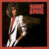 Sammy Hagar - Street Machine '1979