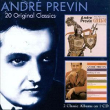 Andre Previn - Camelot, Thinking Of You '1999