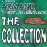 Armand Van Helden - The Collection '1997