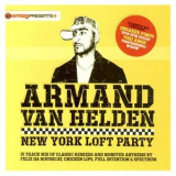 Armand Van Helden - New York Loft Party '2004