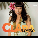 Clara Moreno - Miss Balanco '2009