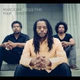 Marc Cary - Four Directions '2013