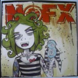 Nofx - 7'' Of The Month Club 07 (august) '2005