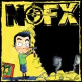 Nofx - 7'' Of The Month Club 08 (september) '2005