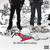 Wale - The Album About Nothing '2015