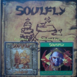Soulfly - Prophecy + Hultsfred Festival' '2001
