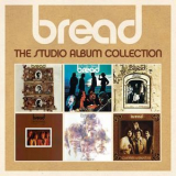 Bread - The Studio Album Collection '2015
