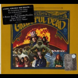The Grateful Dead - Grateful Dead (2003 Remastered) '1967