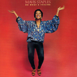 Mavis Staples - Oh What A Feeling '1979