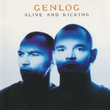 Genlog - Alive And Kicking '1996