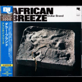 Dollar Brand - African Breeze [UCCJ-9132] japan '1974